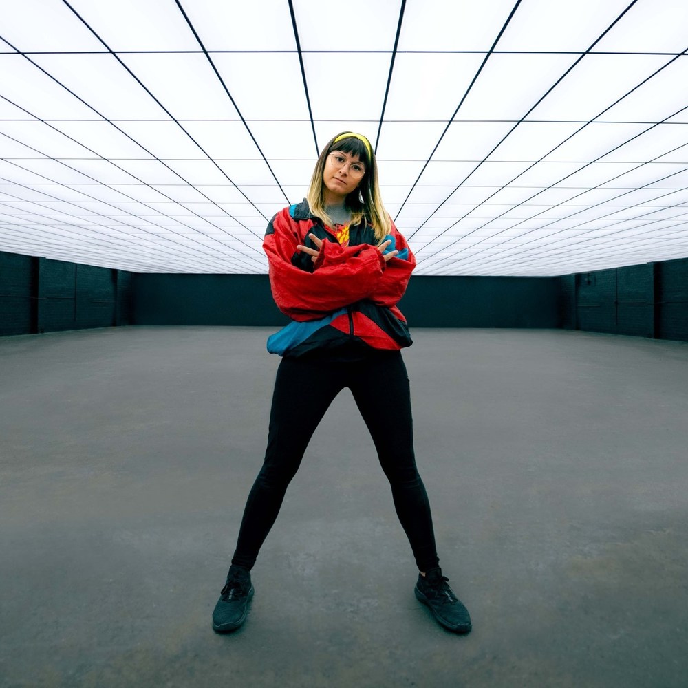 Meet your Posher, Annie